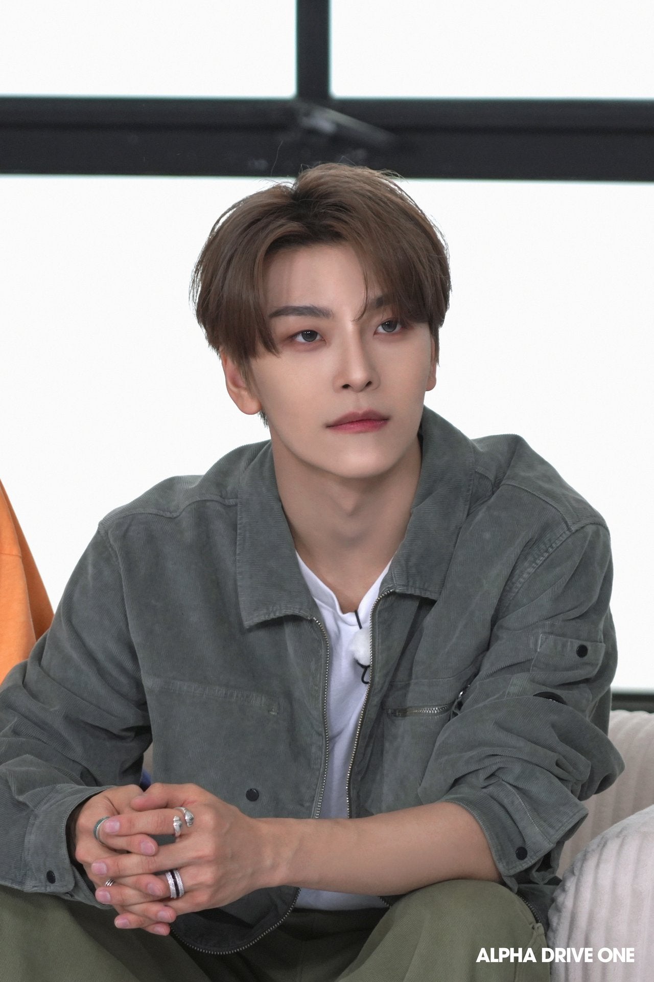 ALPHA DRIVE ONE on LIPS 「'ONEDREAMFOREVER'EP.3-4BehindPh..」(7枚目)