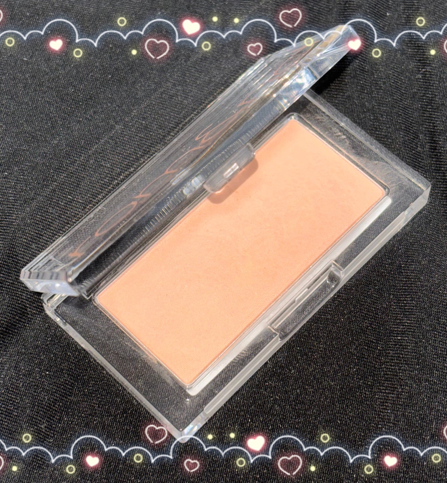 ベターザンチーク/rom&nd/パウダーチークを使ったクチコミ(1枚目)