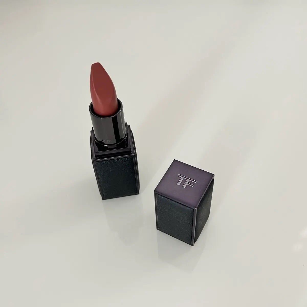 うさ団子@フォロバします on LIPS 「TOMFORDトムフォードFUCKINGファビュラスリップ 0..」(1枚目)