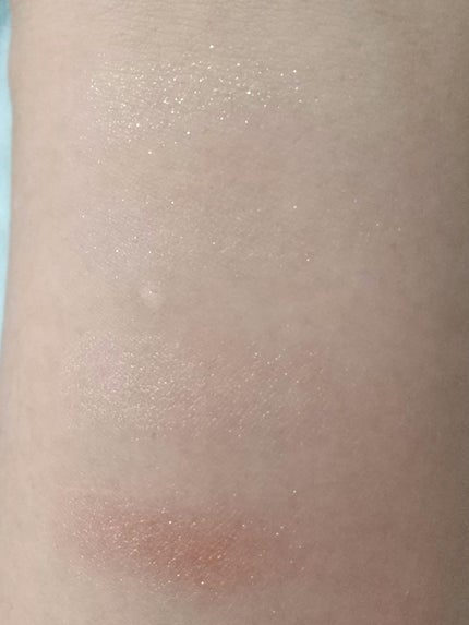 キスミー フェルム スタイリングアイパレット/キスミー フェルム/アイシャドウパレットを使ったクチコミ(5枚目)