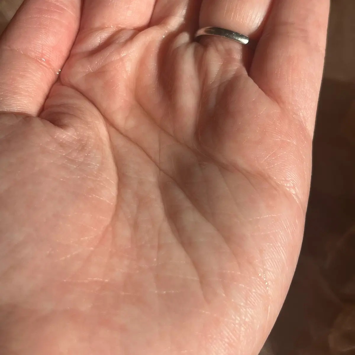 ボディオイル； モロッカンガーデナー/Huxley/ボディオイルを使ったクチコミ（2枚目）