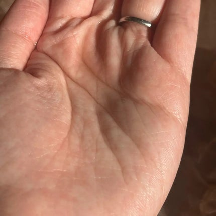 ボディオイル; モロッカンガーデナー/Huxley/ボディオイルを使ったクチコミ(2枚目)