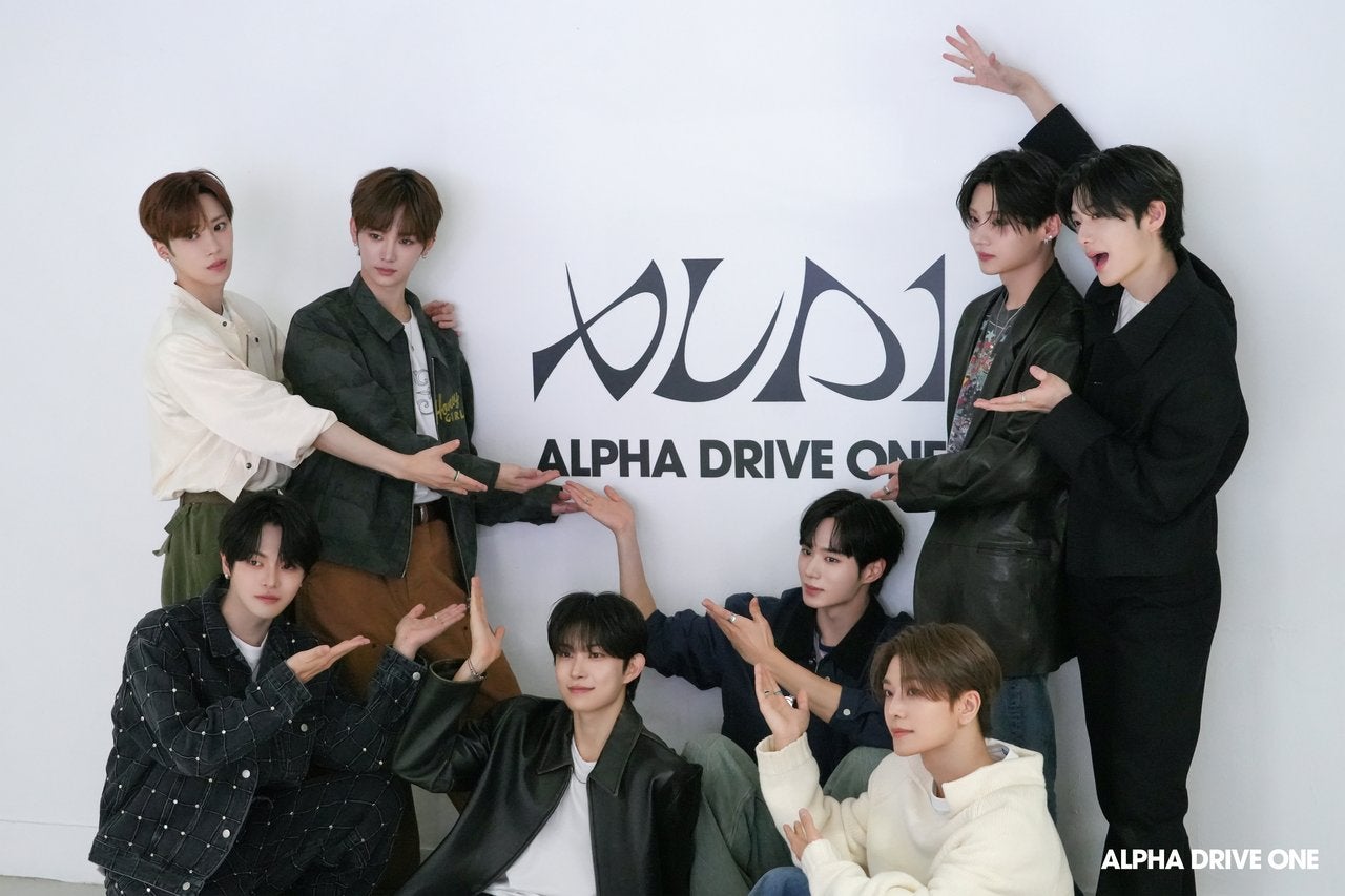 ALPHA DRIVE ONE on LIPS 「BOYSllPLANET아카이브展'AFTER;JOURNEY..」(1枚目)