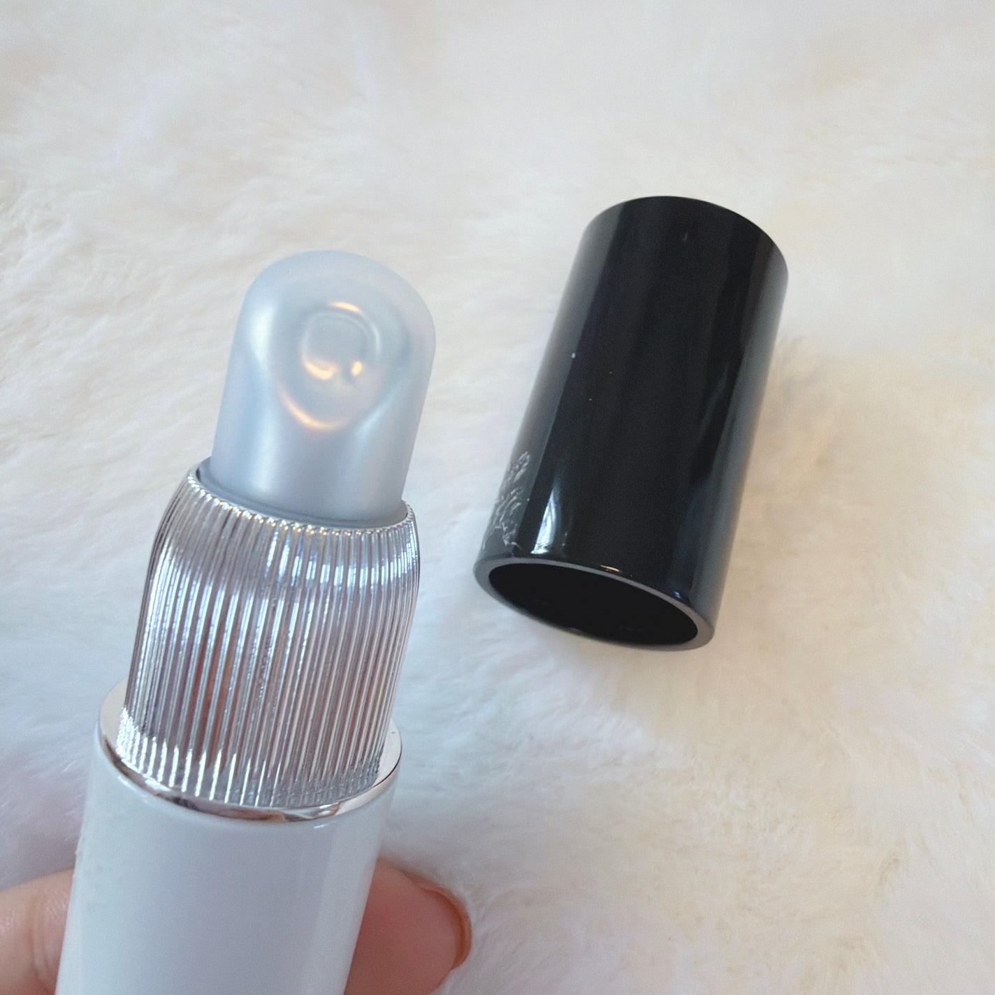 ノンセクショングローリーティント/EQUMAL/リップティントを使ったクチコミ(6枚目)