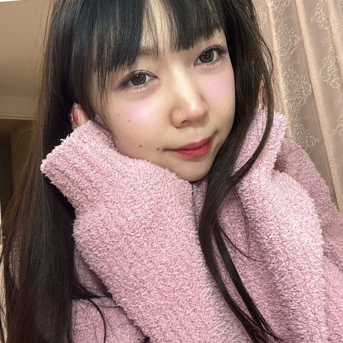 ムードキーボード/lilybyred/アイシャドウパレットを使ったクチコミ（2枚目）