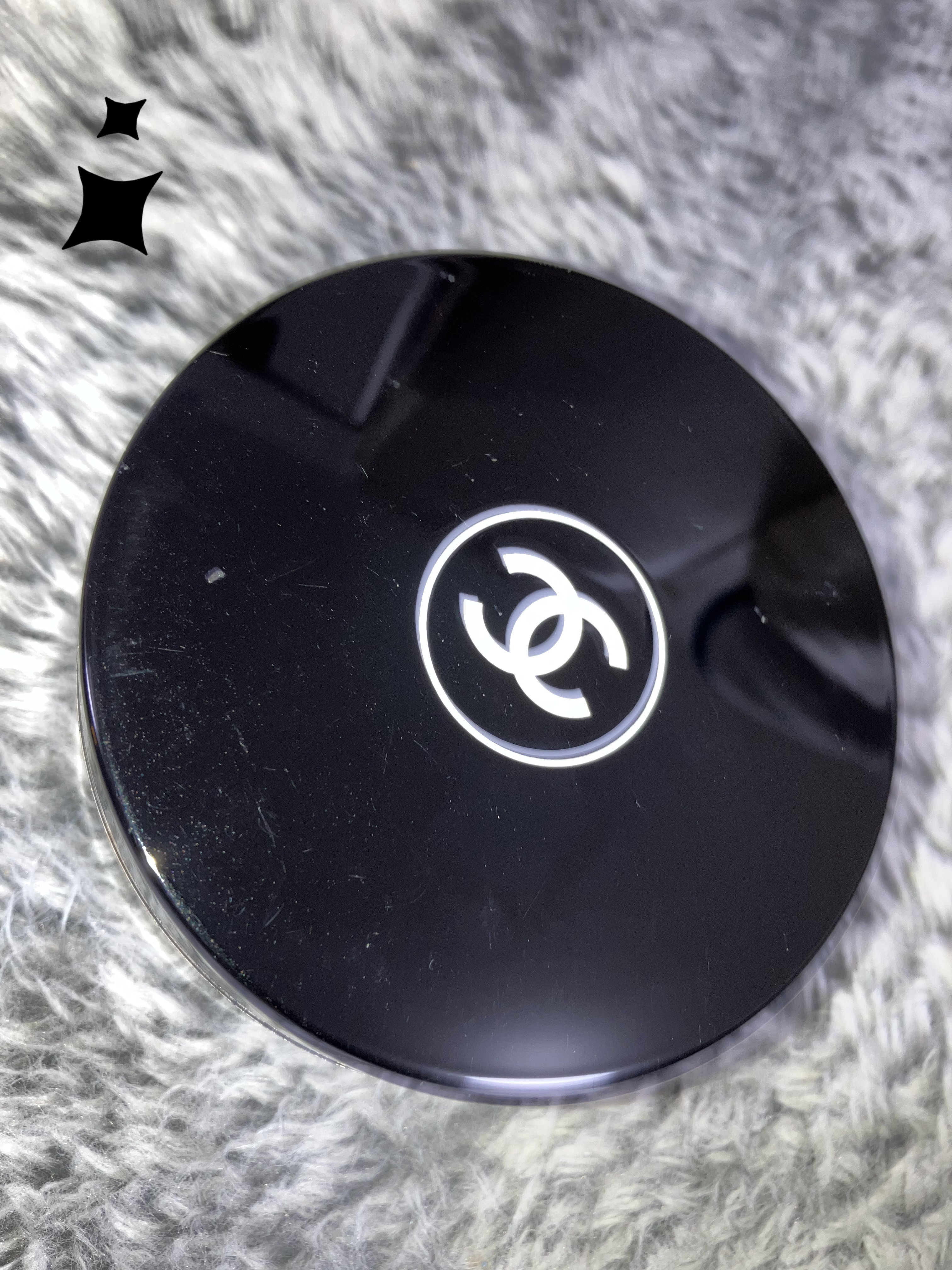 プードゥル ユニヴェルセル リーブル N/CHANEL/ルースパウダーを使ったクチコミ（1枚目）