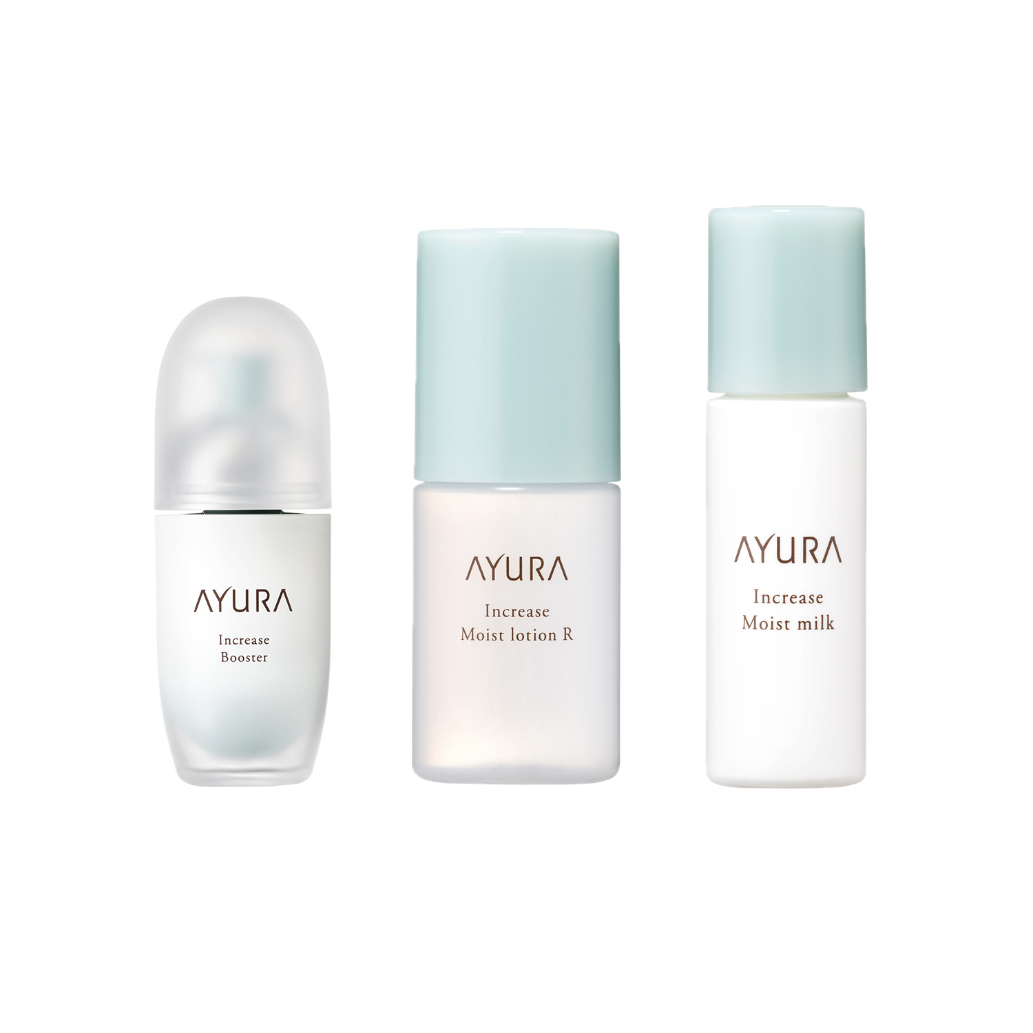 2026/2/20発売 AYURA アユーラ インクリーゼ ブースター 新発売キット