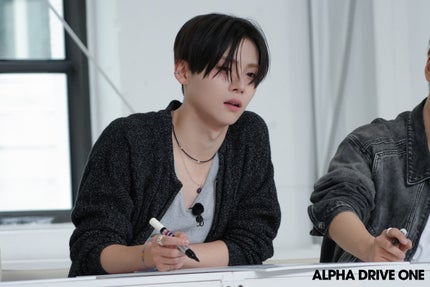 ALPHA DRIVE ONE on LIPS 「'ONEDREAMFOREVER'EP.1-2BehindPh..」(6枚目)