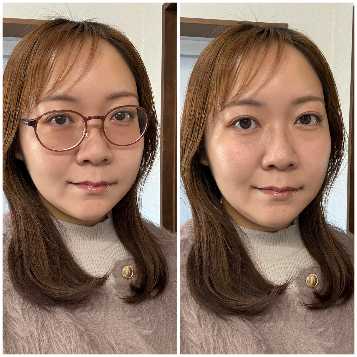 ããŒã¯ ããã/CLINIQUE/ããŠããŒããŒã¯ã䜿ã£ãã¯ãã³ãïŒ6æç®ïŒ