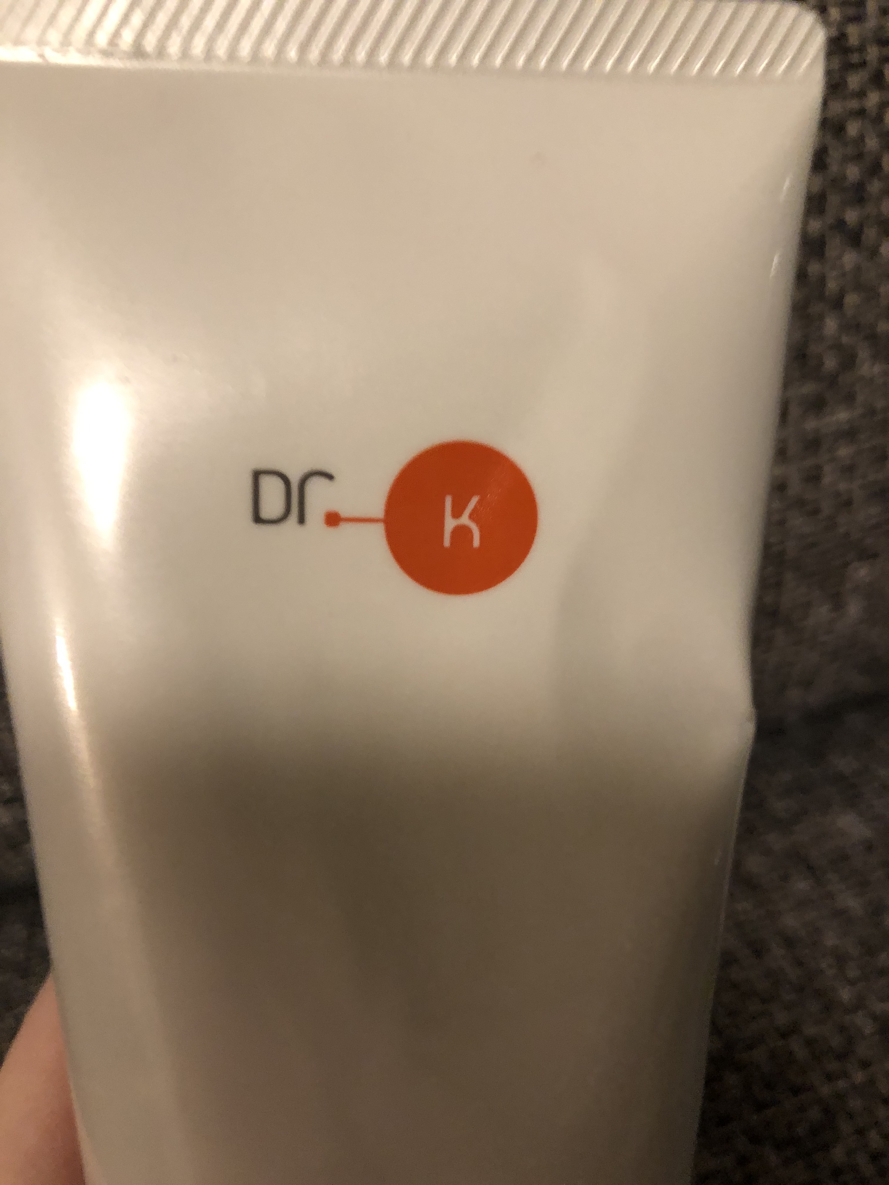 薬用Cクリアクレンジングジェル/ドクターケイ/クレンジングジェルを使ったクチコミ（3枚目）