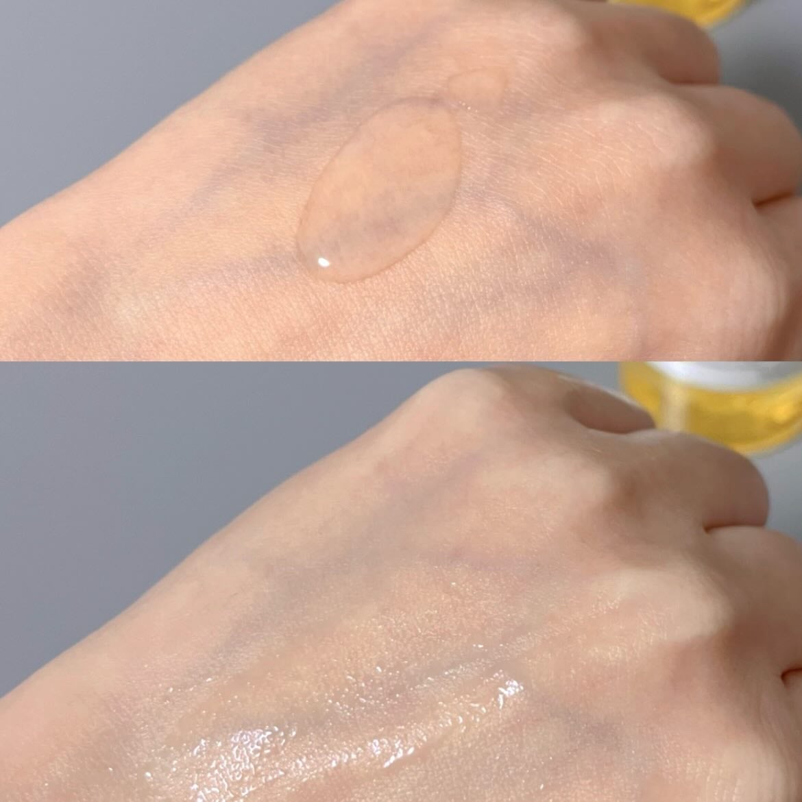 オングリディエンツ スキンバリアカーミングソフナー/Ongredients/化粧水を使ったクチコミ(5枚目)