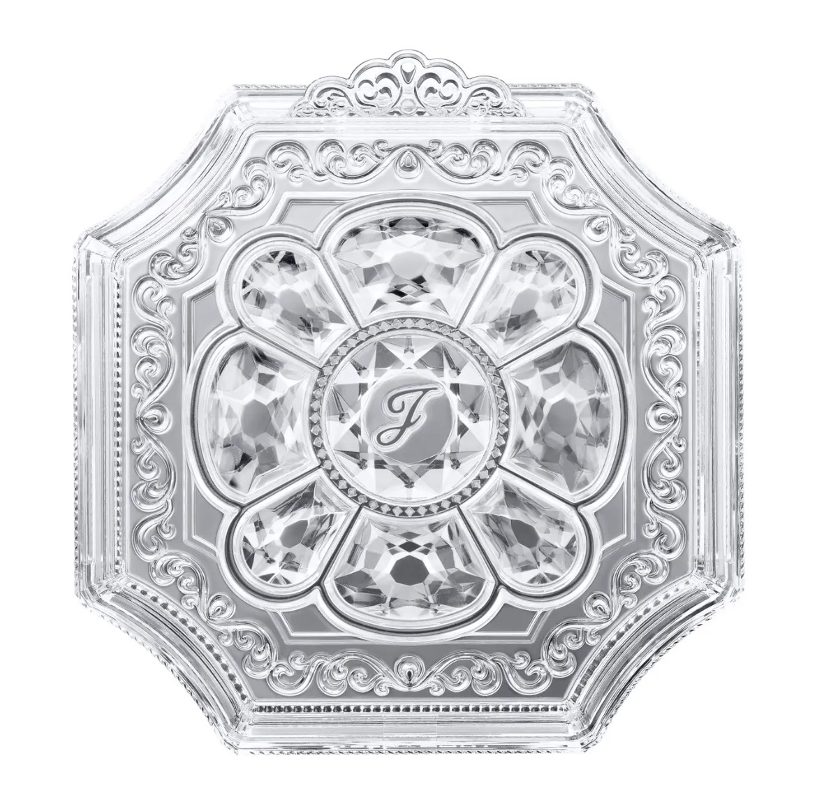 ジルスチュアート　ドレスドブルーム アイズ/JILL STUART/アイシャドウパレットを使ったクチコミ（3枚目）