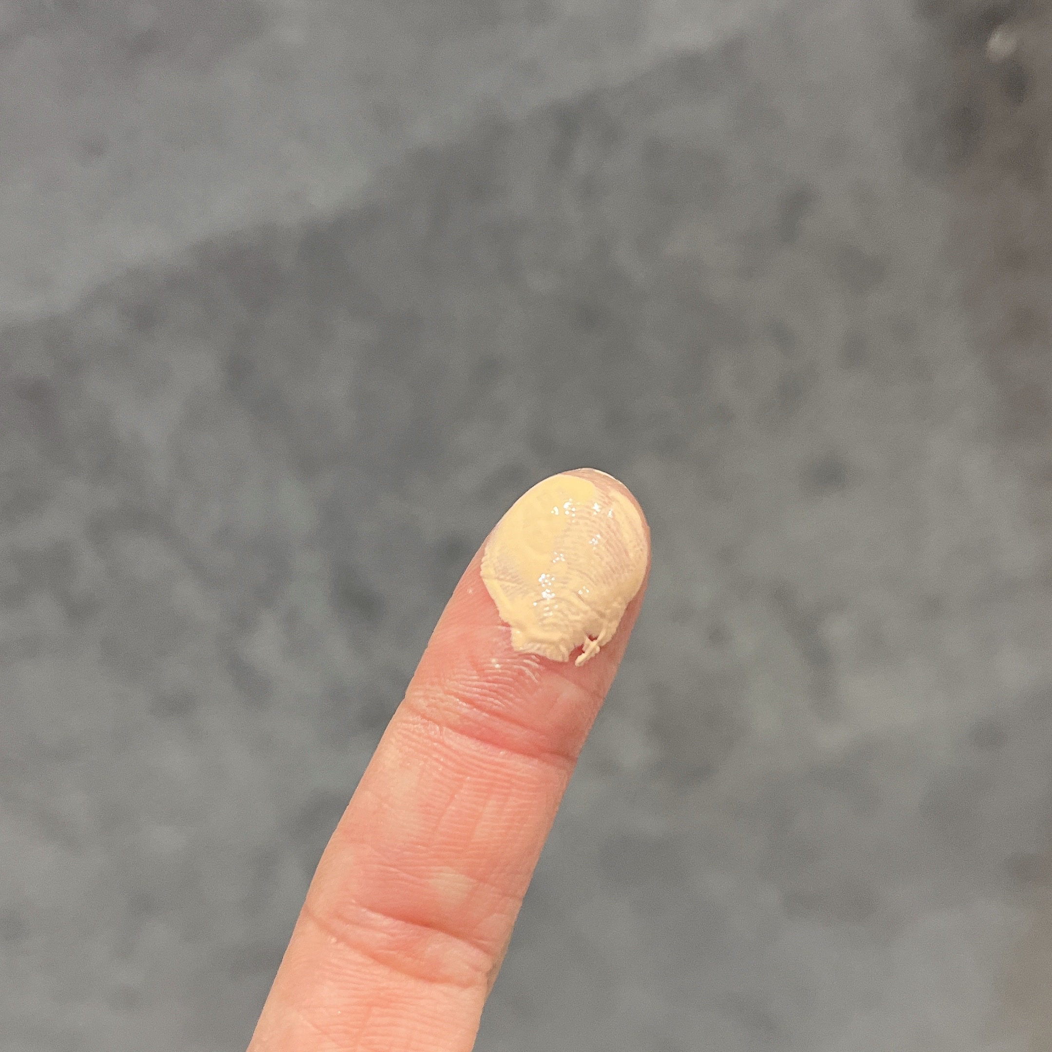 MASK FIT RUBY MESH CUSHION/TIRTIR(ティルティル)/クッションファンデーションを使ったクチコミ（3枚目）