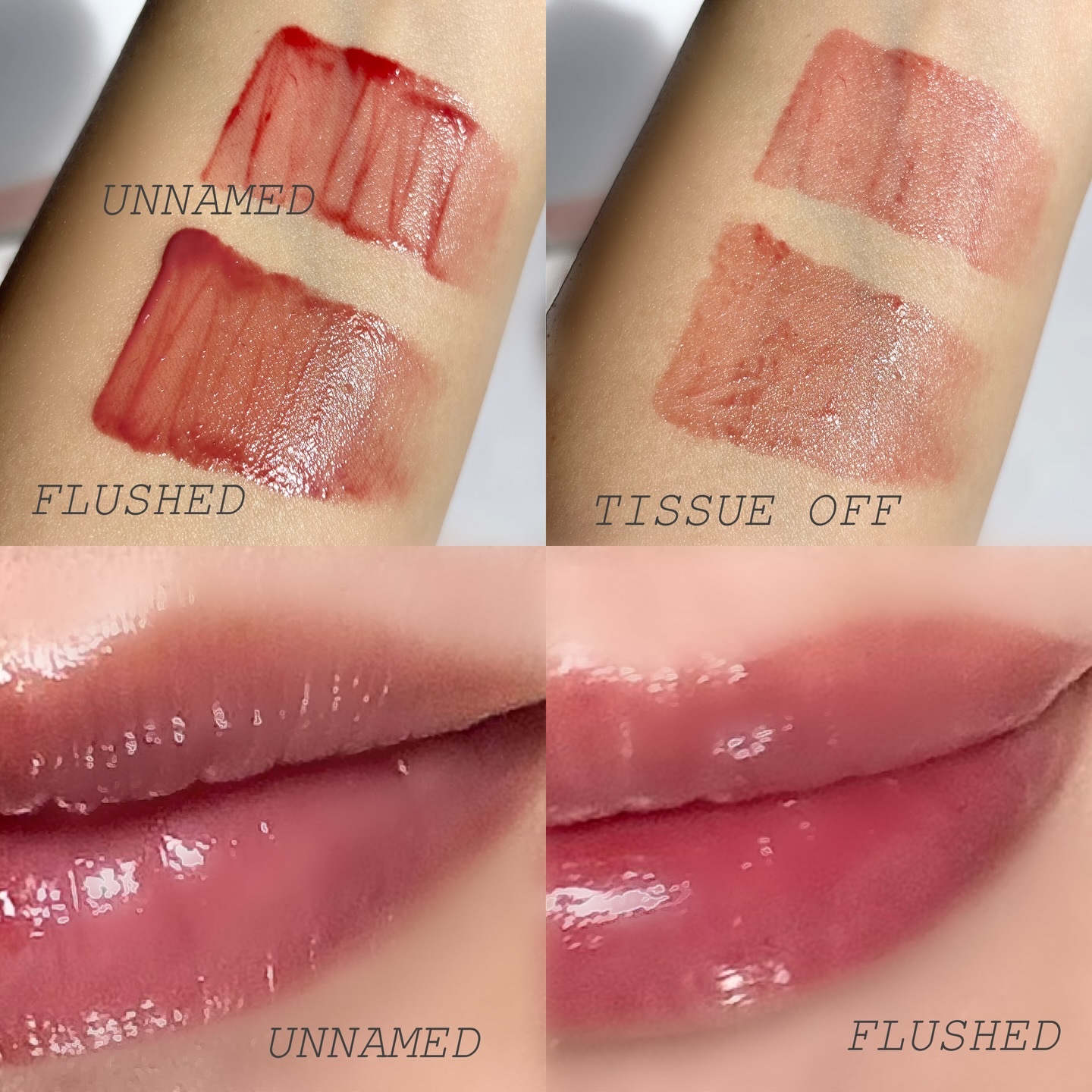 ジューシーリッププランパー6g/TPSY/リッププランパーを使ったクチコミ（3枚目）