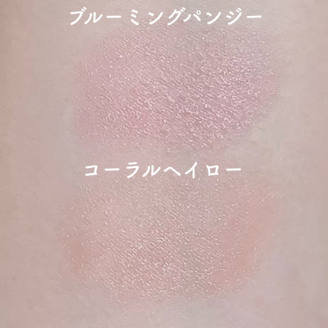 ジョンセンムル スキンヌーダーロングウェアクッション/JUNG SAEM MOOL/クッションファンデーションを使ったクチコミ(5枚目)