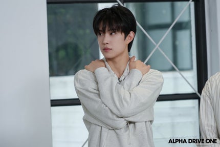 ALPHA DRIVE ONE on LIPS 「'ONEDREAMFOREVER'EP.1-2BehindPh..」(3枚目)