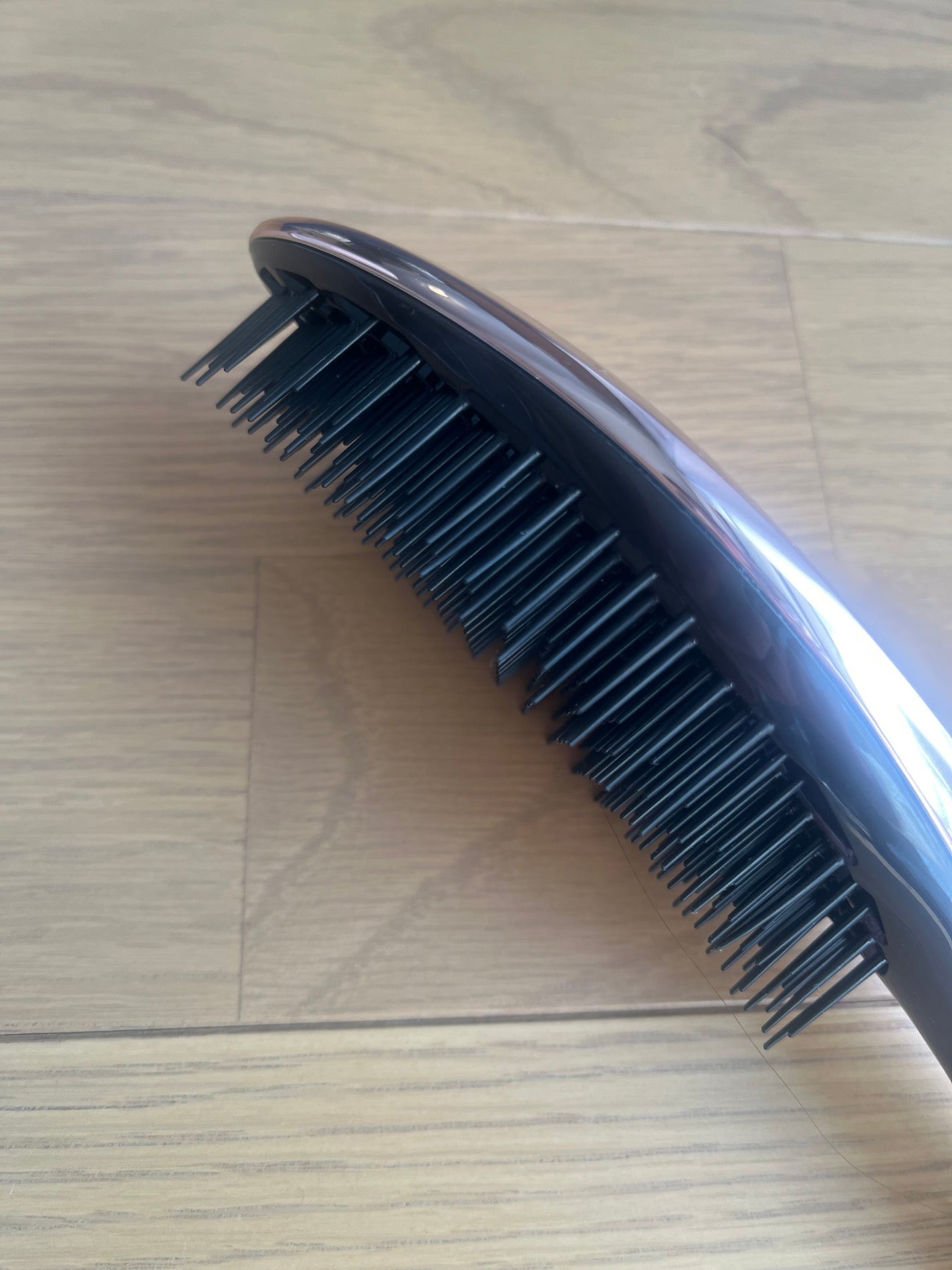 リファエールブラシ/ReFa/ヘアブラシを使ったクチコミ(2枚目)