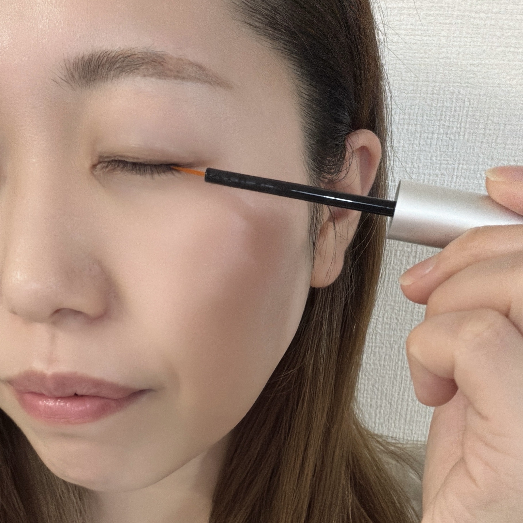 ラッシュアディクト アイラッシュ コンディショニング セラム アドバンス/soaddicted/まつげ美容液を使ったクチコミ（3枚目）