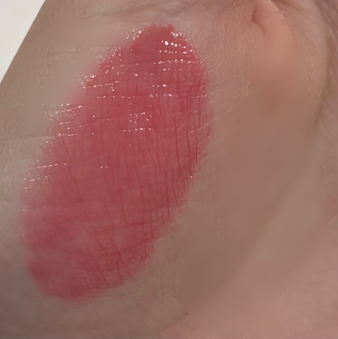 リップモンスター クリアトーン/KATE/口紅を使ったクチコミ(2枚目)