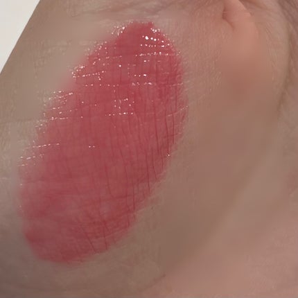 KATE リップモンスター クリアトーンのクチコミ「【使った商品】
KATE リップモンスター クリアトーン
C02肉色モンスター
【色味】
ピ.....」(2枚目)