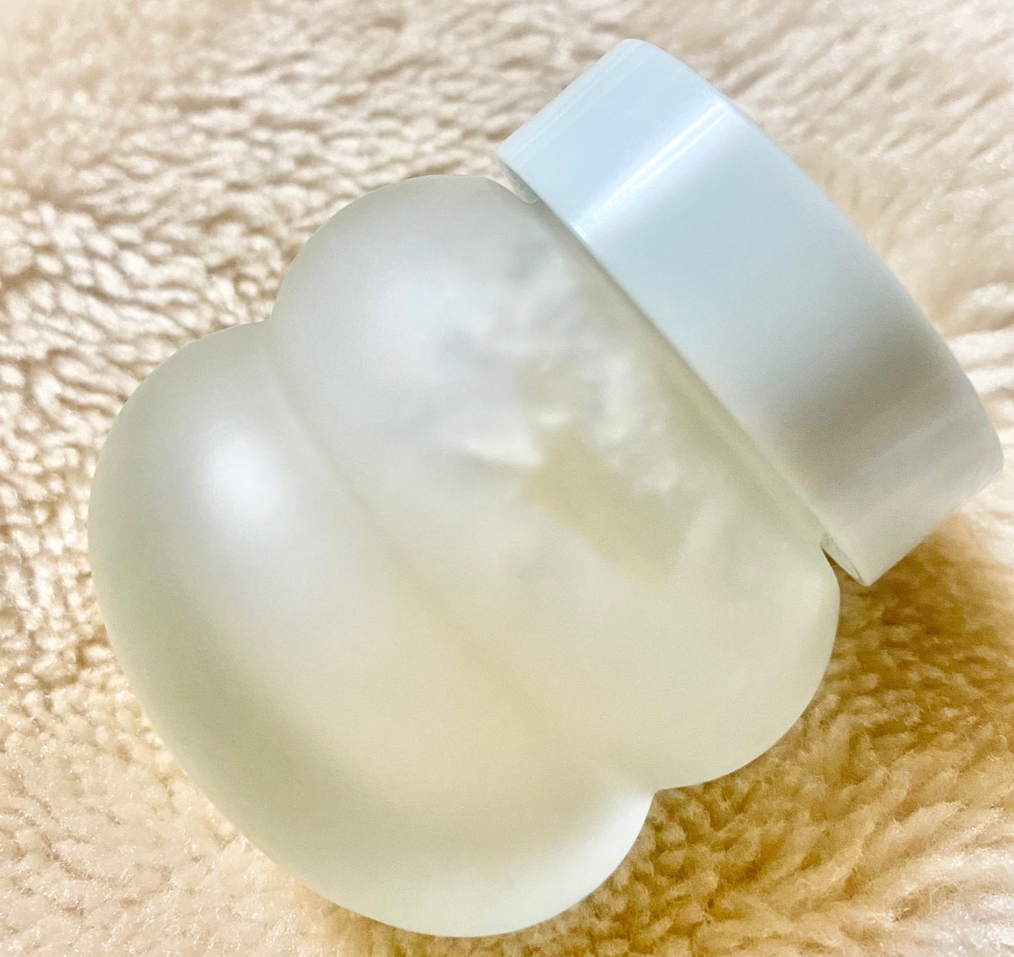 レモンシュガースクラブリップマスク/TOCOBO/リップスクラブを使ったクチコミ(1枚目)