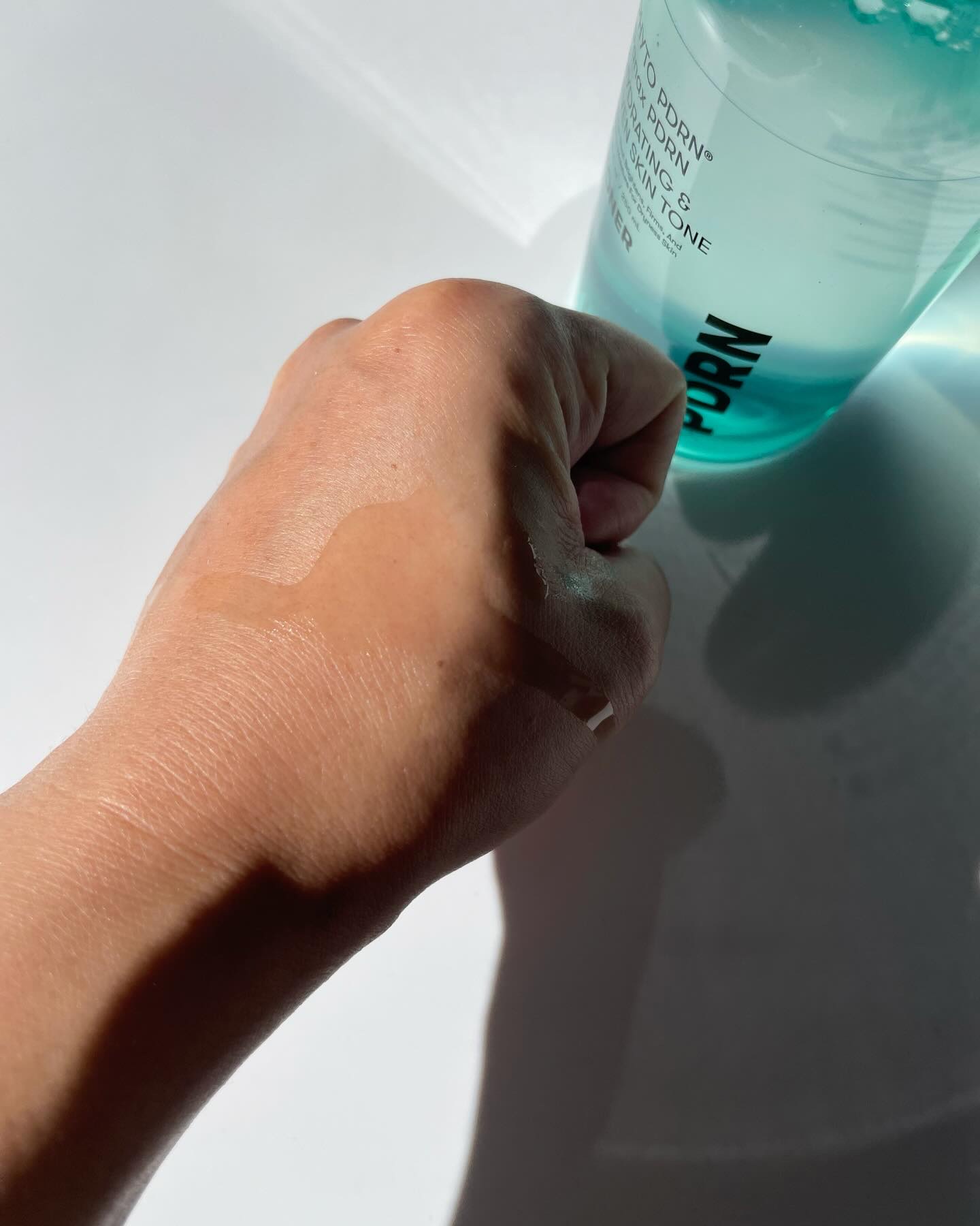 リードルS PDRN+ セラム/VT/美容液を使ったクチコミ（2枚目）