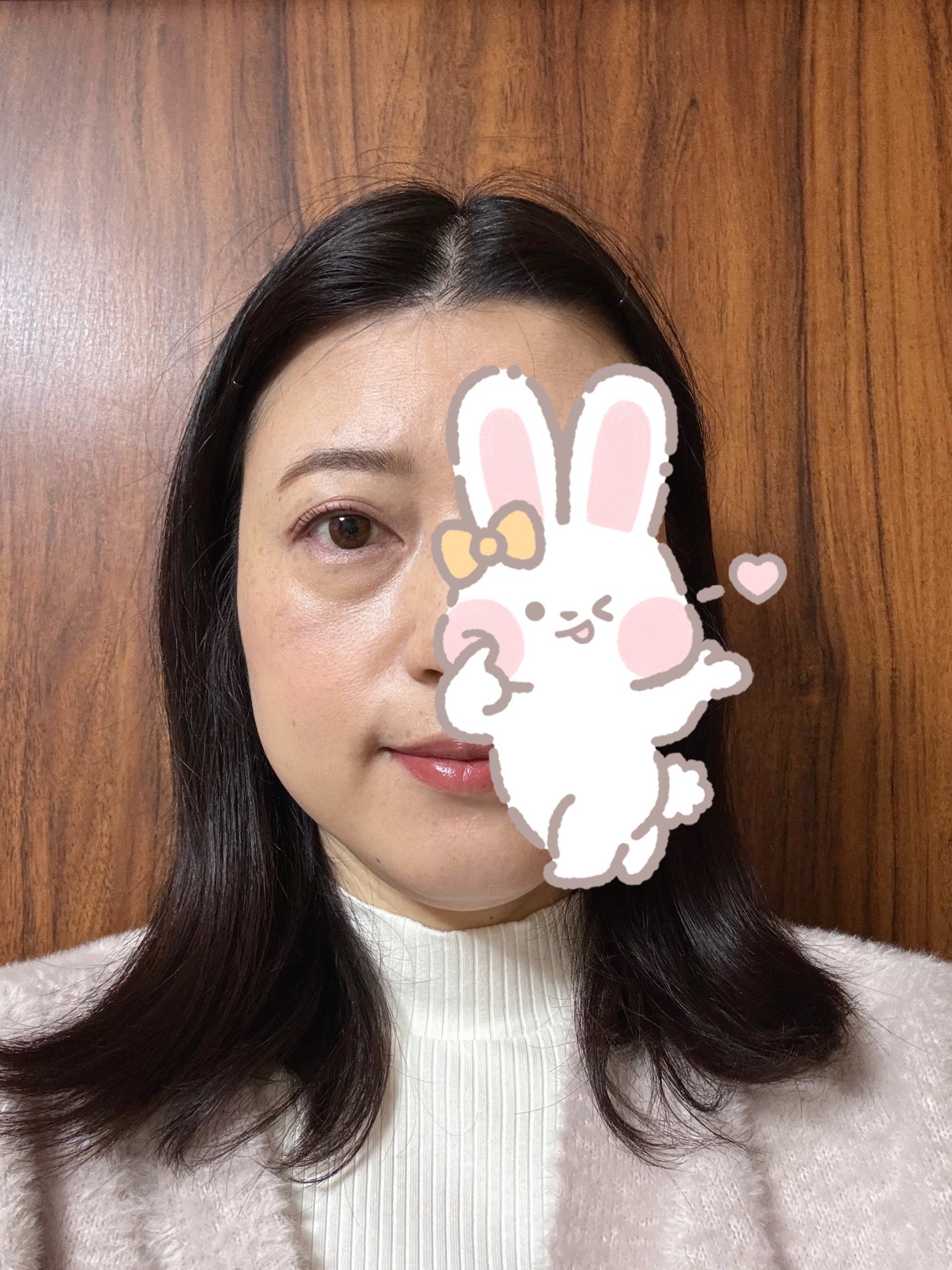 ワイドルックアイズ/インテグレート/アイシャドウパレットを使ったクチコミ(2枚目)