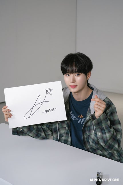 ALPHA DRIVE ONE on LIPS 「IntroducingALPHADRIVEONE’sSigna..」(4枚目)
