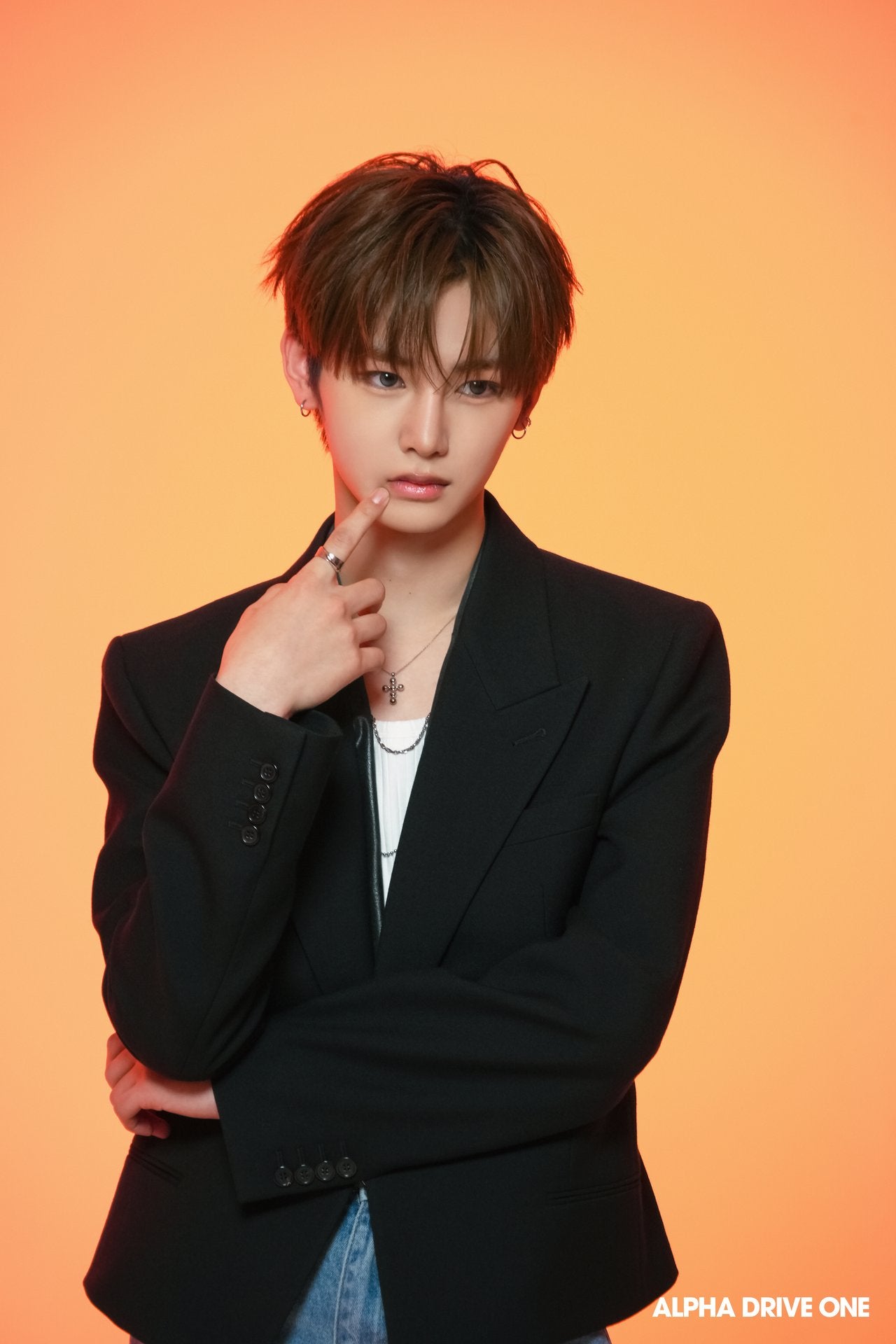 ALPHA DRIVE ONE on LIPS 「ALPHADRIVEONE(알파드라이브원)OfficialP..」(8枚目)