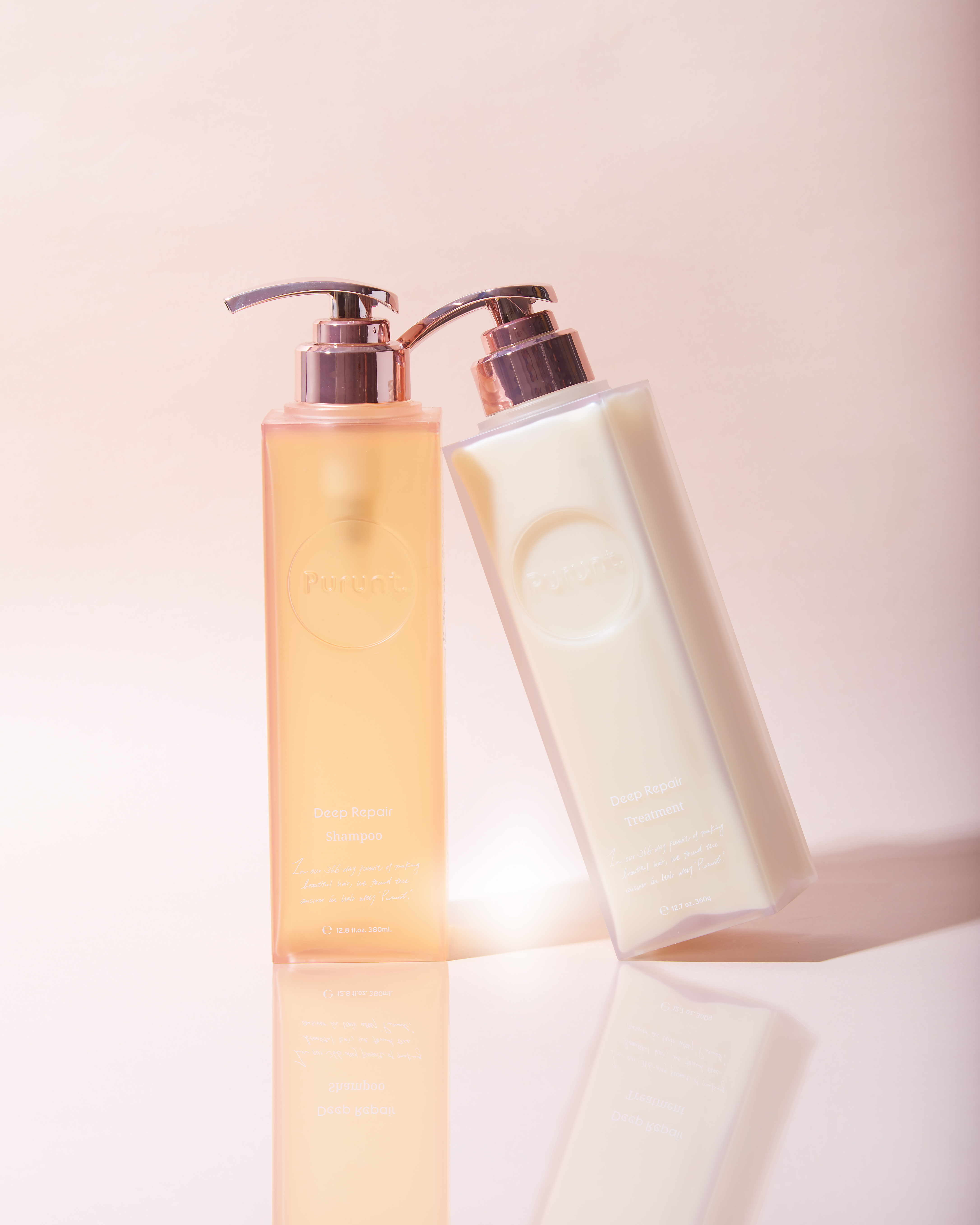 熱・カラー・紫外線などによるダメージを集中補修したい方は
”ディープリペアシリーズ”がおすすめ🛁💗✨

ダメージの深部にアプローチして、毛先までしっとりサラサラ！
思わず触れたくなる、やわらかなツヤ髪に…💛

ホワイトフローラルの甘く