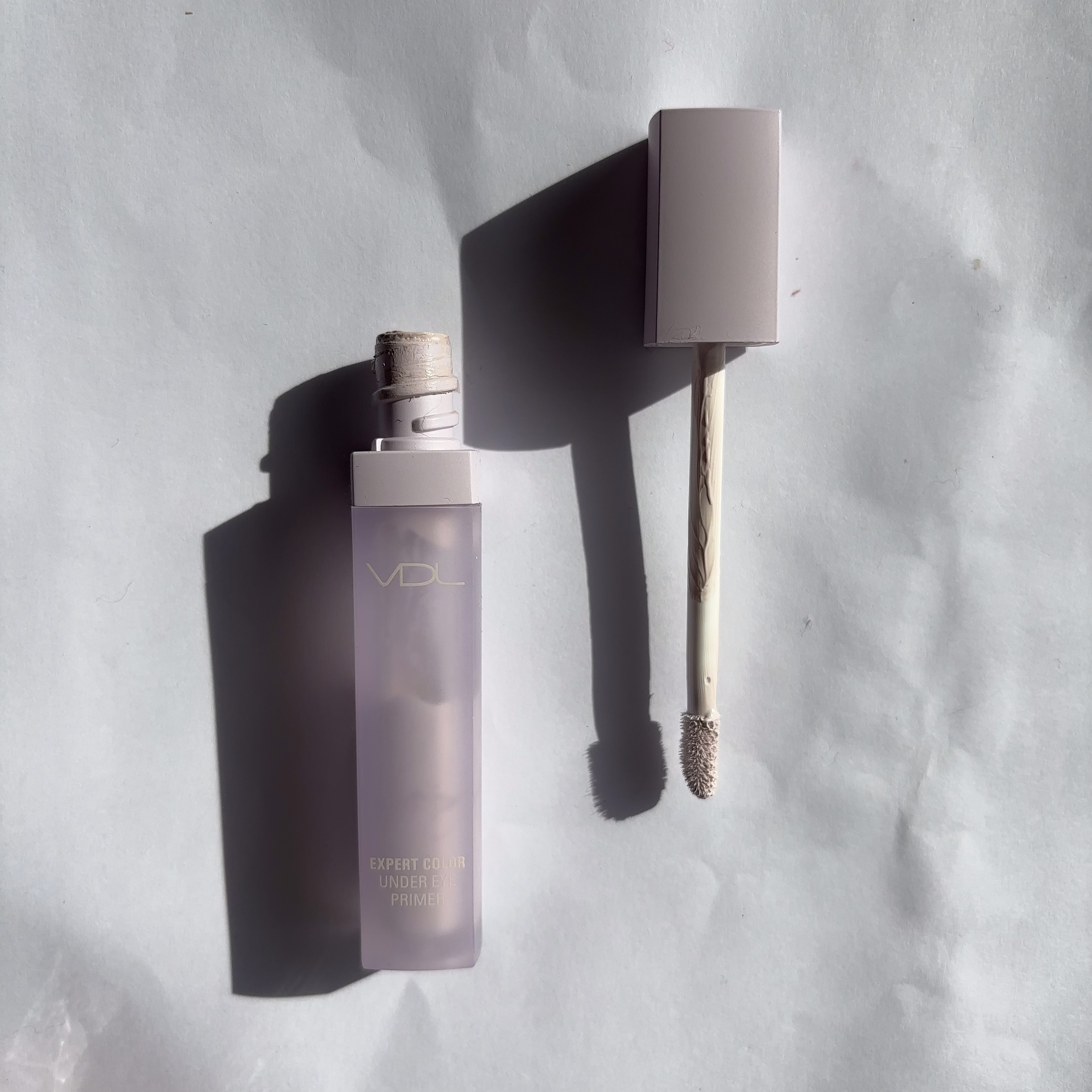 エクスパート　カラー　アンダー　アイプライマー/VDL/リキッドコンシーラーを使ったクチコミ（1枚目）