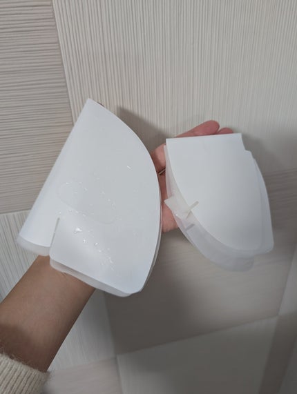 シグニチャーバイオディープコラーゲンファーミングマスク/VINNE /シートマスク・パックを使ったクチコミ(3枚目)