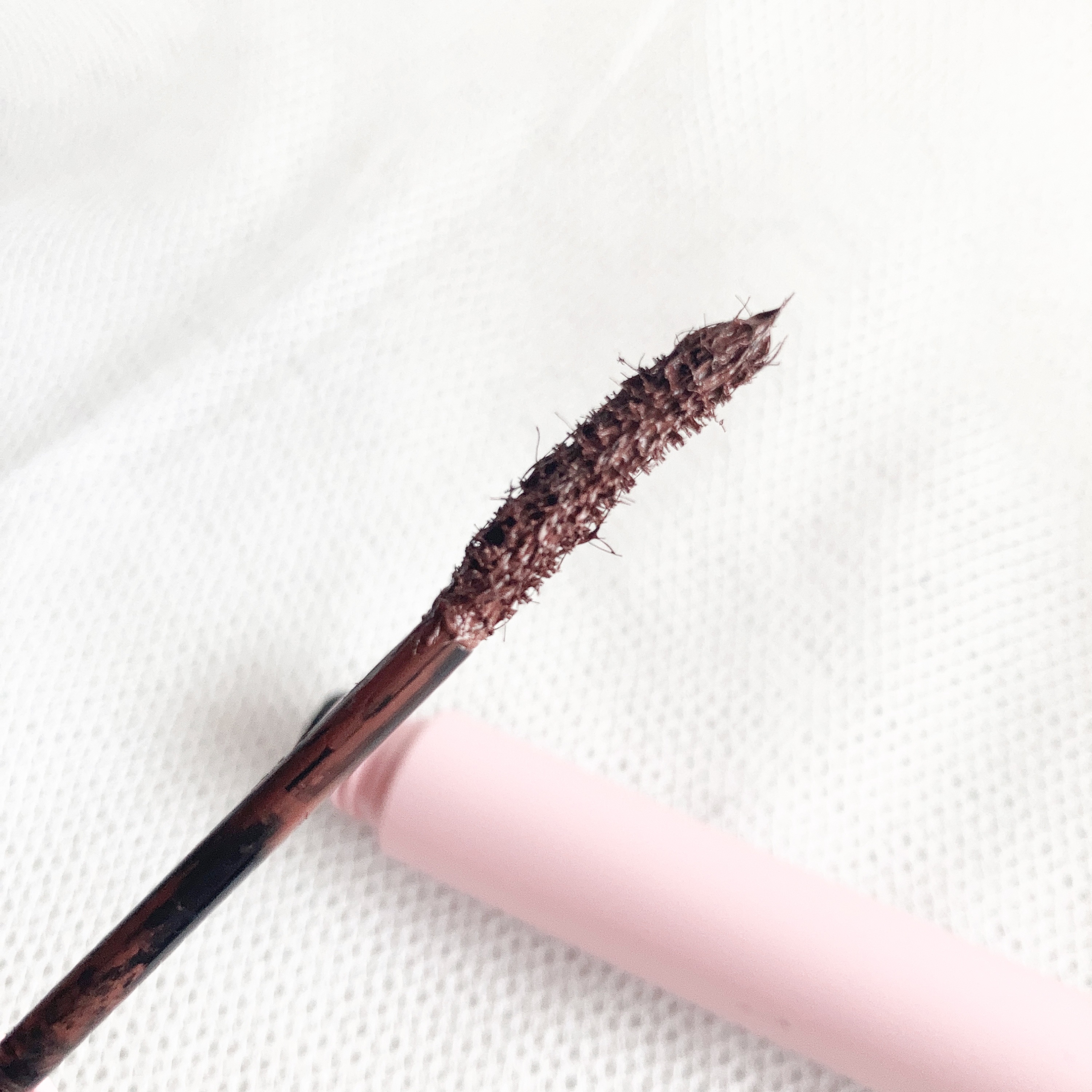 ビューティーアップマスカラ/PHOEBE BEAUTY UP/マスカラを使ったクチコミ（2枚目）