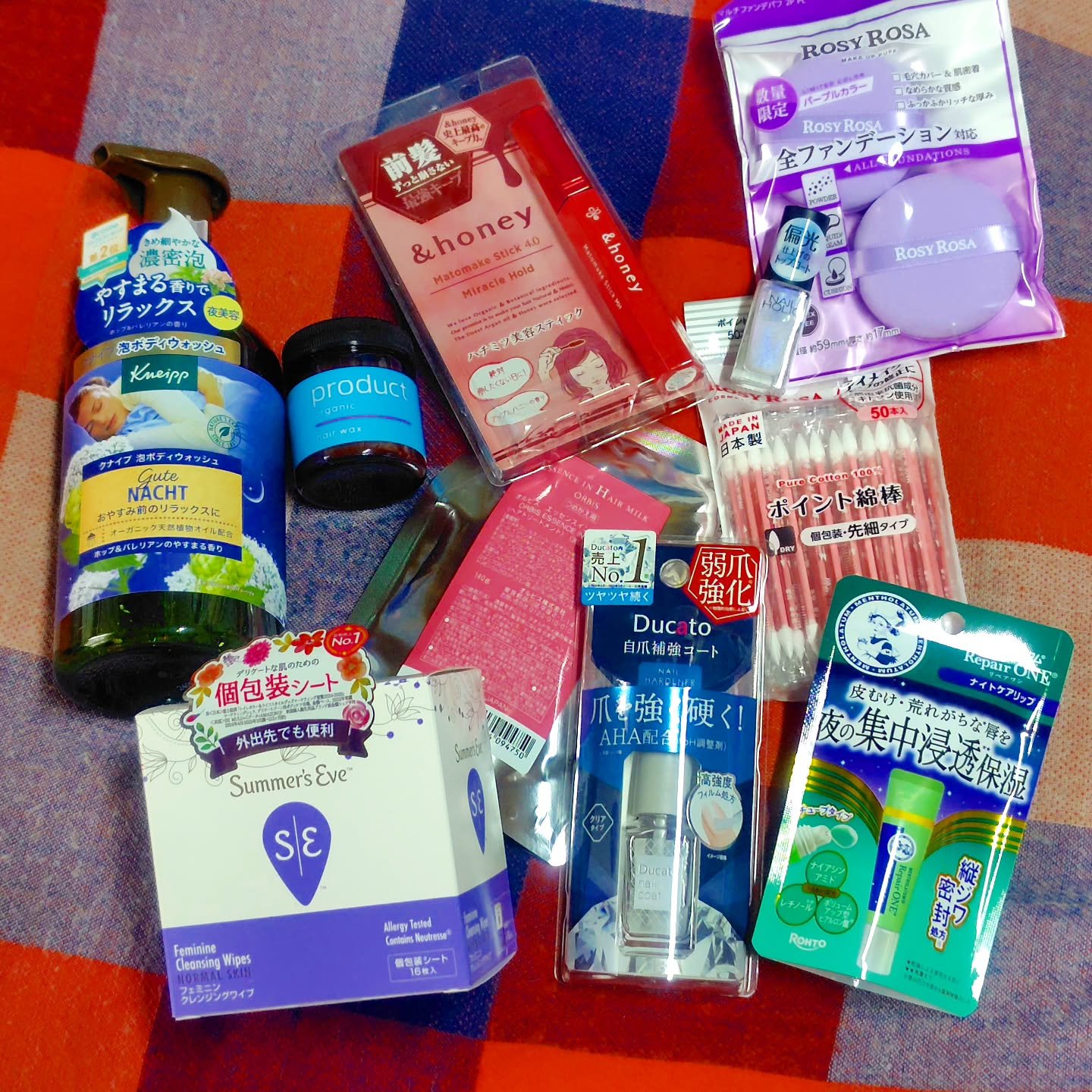 自爪補強コート/デュカート/ネイルベースコートを使ったクチコミ（1枚目）