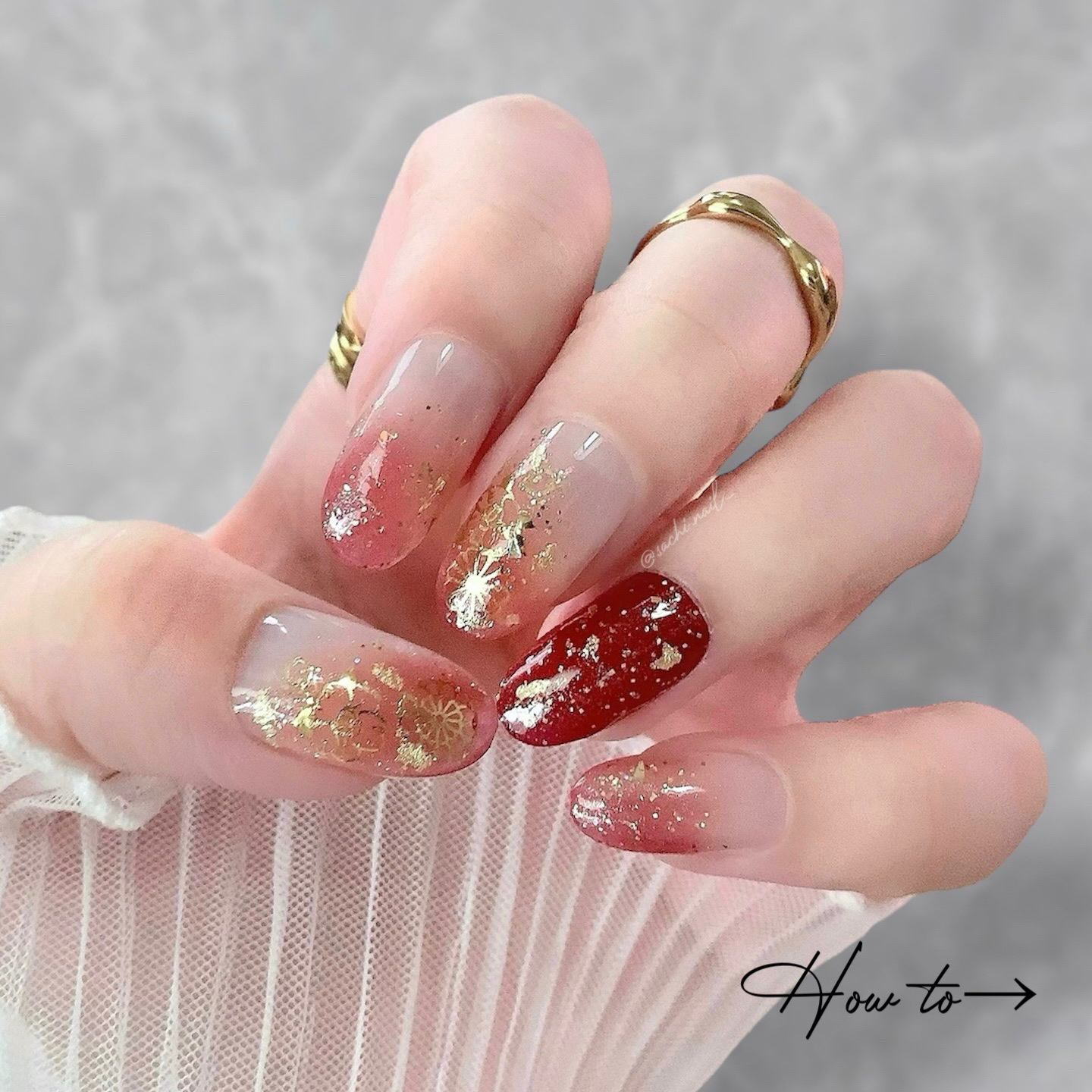 カラフルネイルズ/キャンメイク/マニキュアを使ったクチコミ（2枚目）