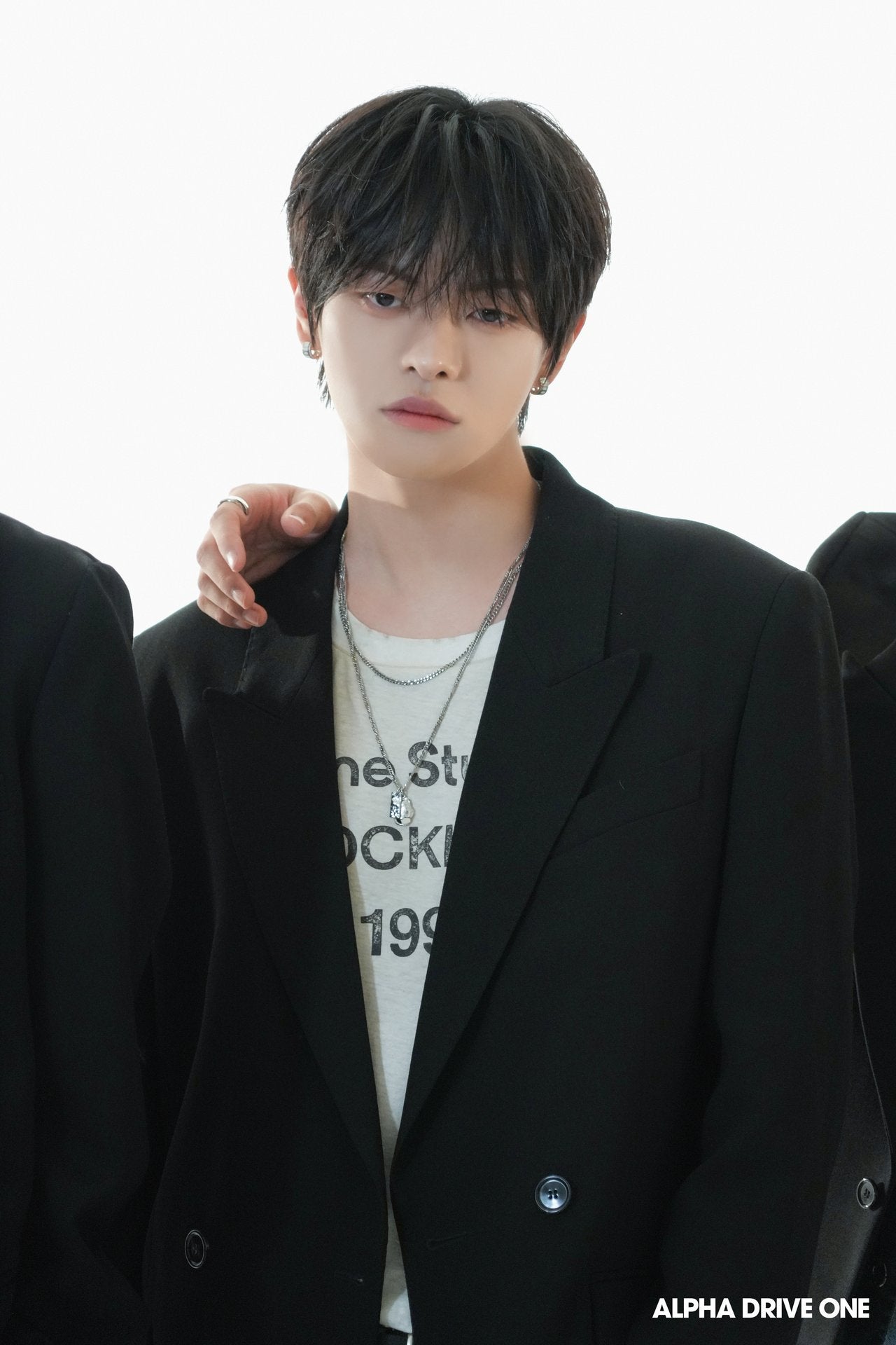 ALPHA DRIVE ONE on LIPS 「ALPHADRIVEONE(알파드라이브원)OfficialP..」(10枚目)