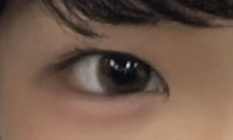 candymagic1day（キャンディーマジックワンデー）/candy magic/ワンデー（１DAY）カラコンを使ったクチコミ（2枚目）