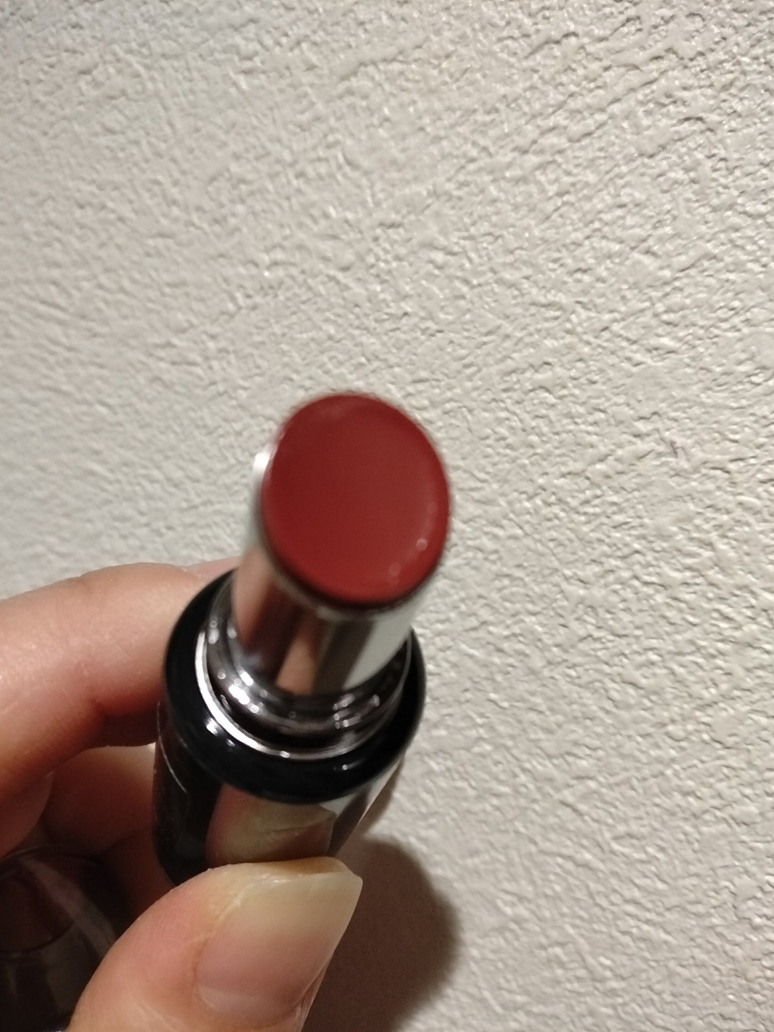 ラカ デビルリップ/Laka/口紅を使ったクチコミ（2枚目）