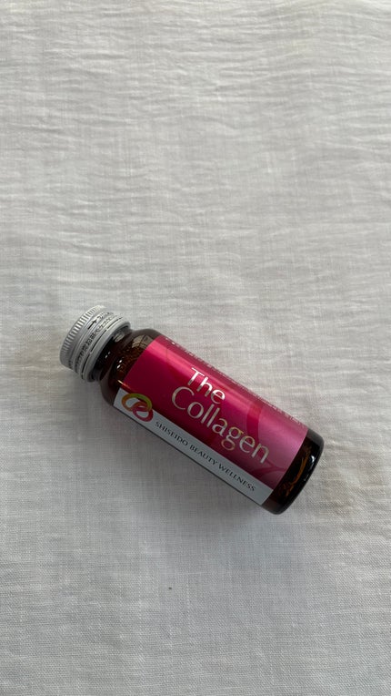 ザ・コラーゲン <ドリンク> /ザ・コラーゲン/美容ドリンクを使ったクチコミ(1枚目)