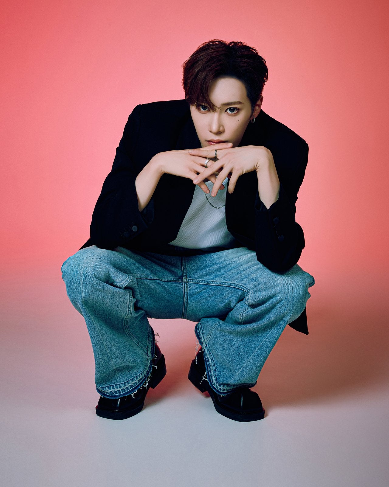 ALPHA DRIVE ONE on LIPS 「ALPHADRIVEONE(알파드라이브원)OfficialP..」(3枚目)