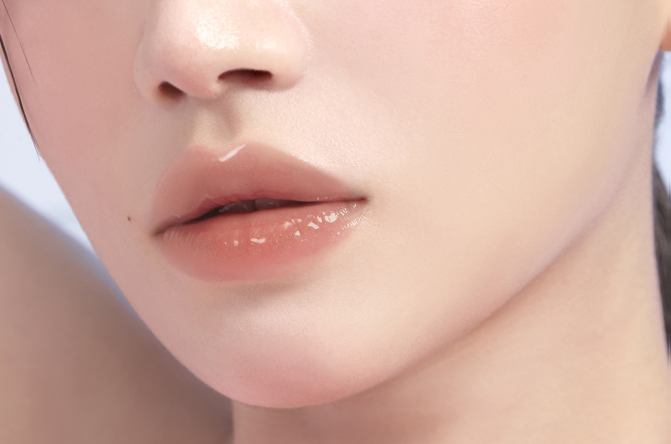 ジュエリー シロップ グロス 06 シトラスキス