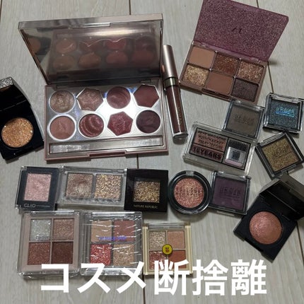 プログロスアイパレット/VT/アイシャドウパレットを使ったクチコミ(1枚目)