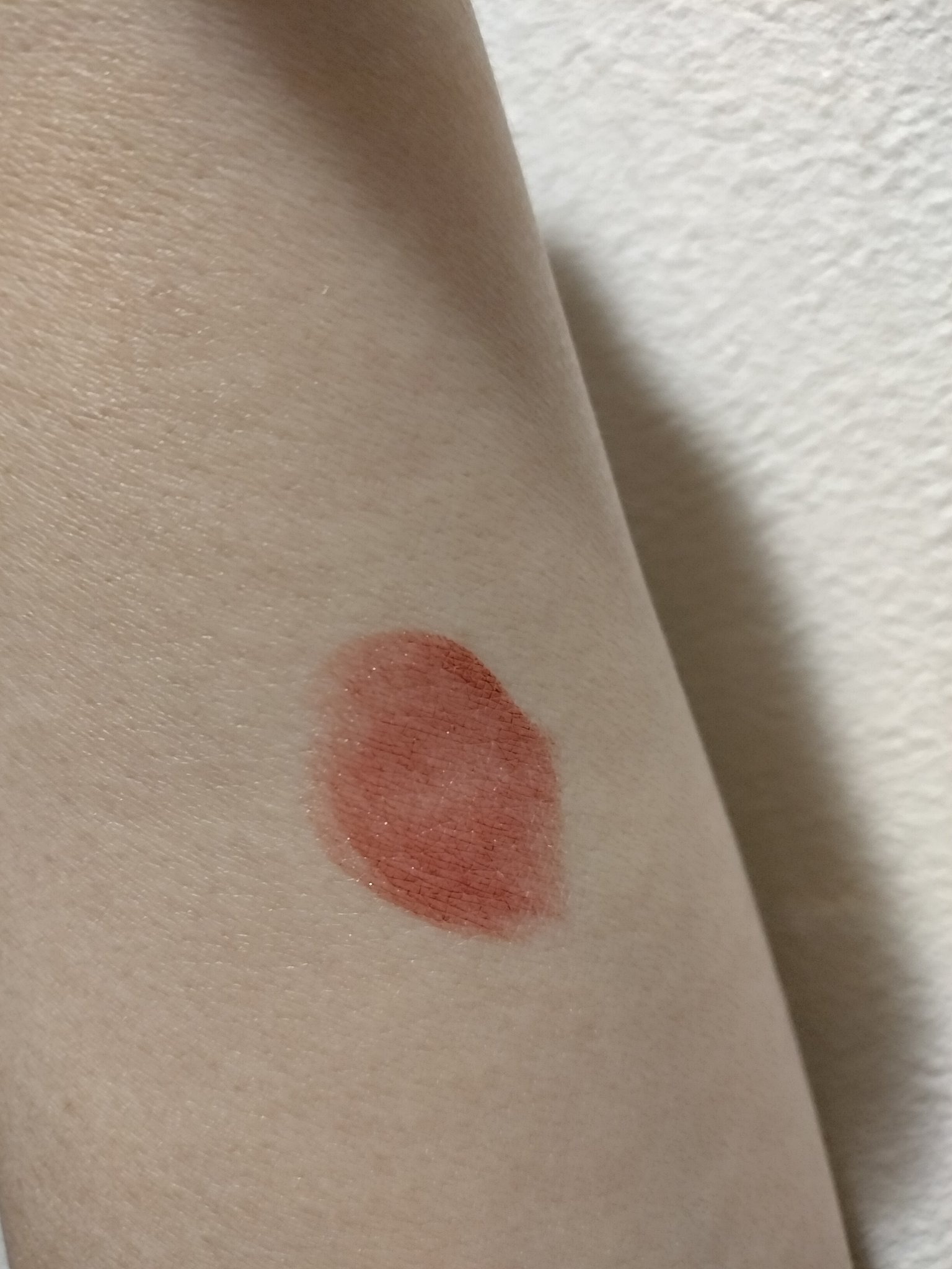 ラカ デビルリップ/Laka/口紅を使ったクチコミ（3枚目）