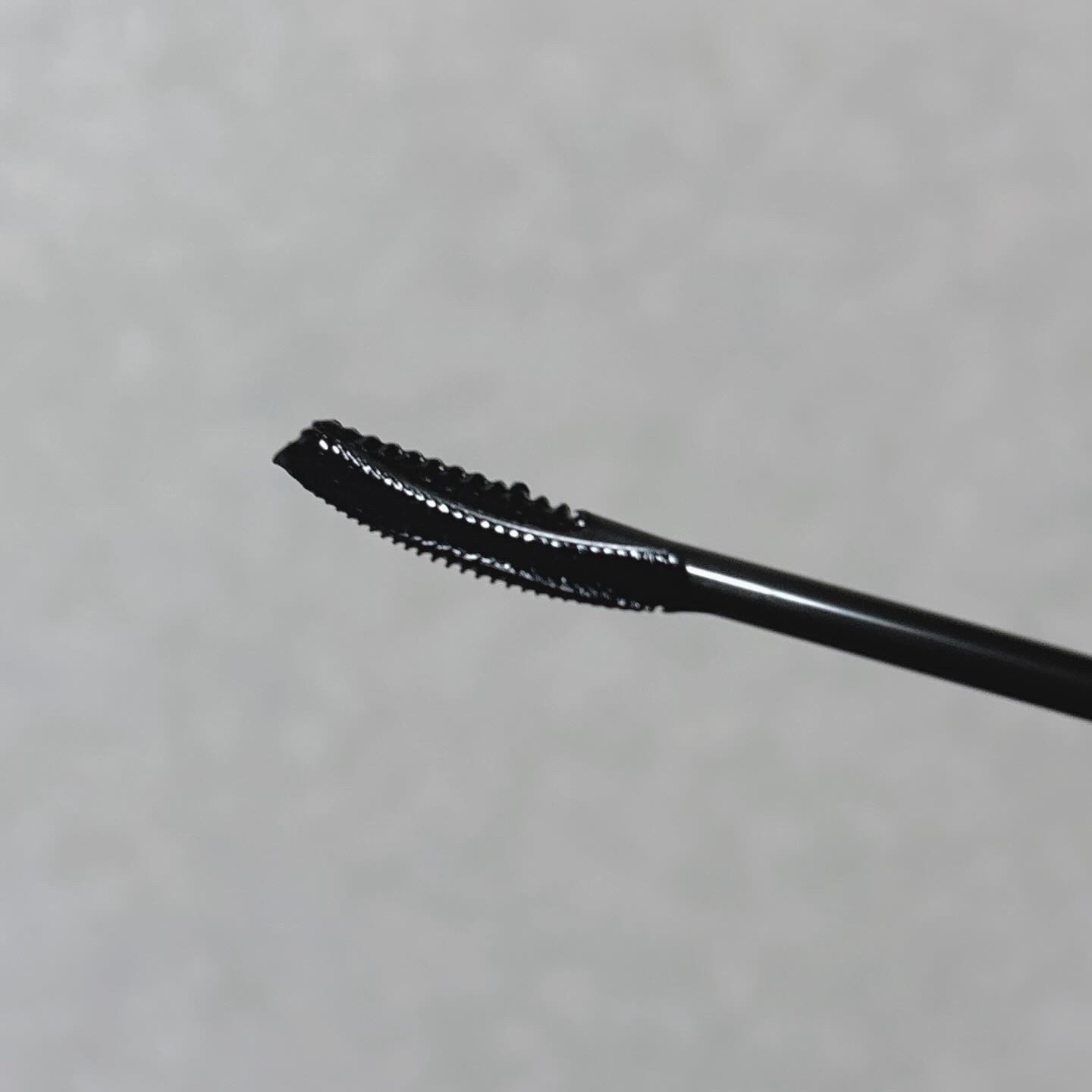 グロウコートマスカラ/CEZANNE/マスカラを使ったクチコミ（2枚目）