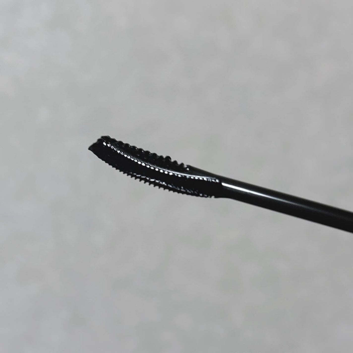 グロウコートマスカラ/CEZANNE/マスカラを使ったクチコミ(2枚目)