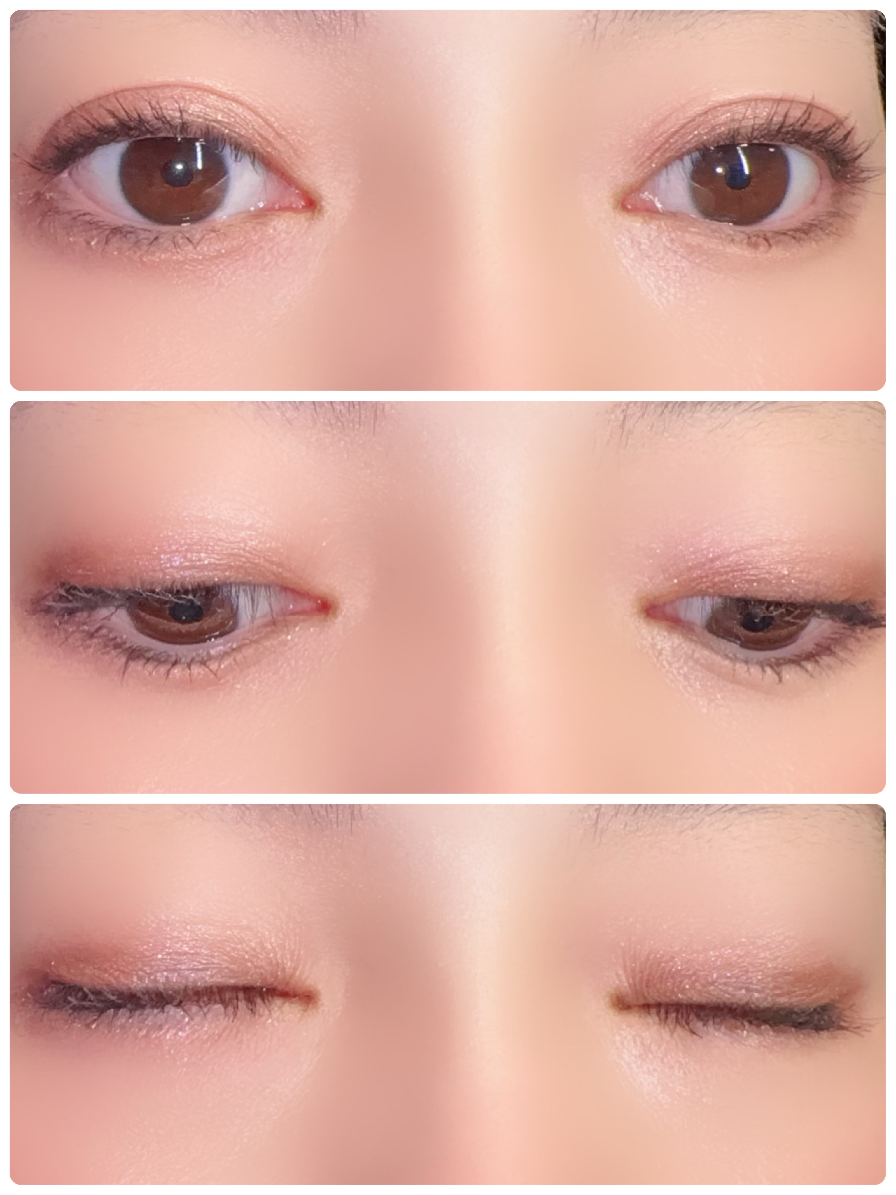 ルナソル モノアイカラーレーション 11 Mystic Soiree/LUNASOL/単色アイシャドウを使ったクチコミ（2枚目）