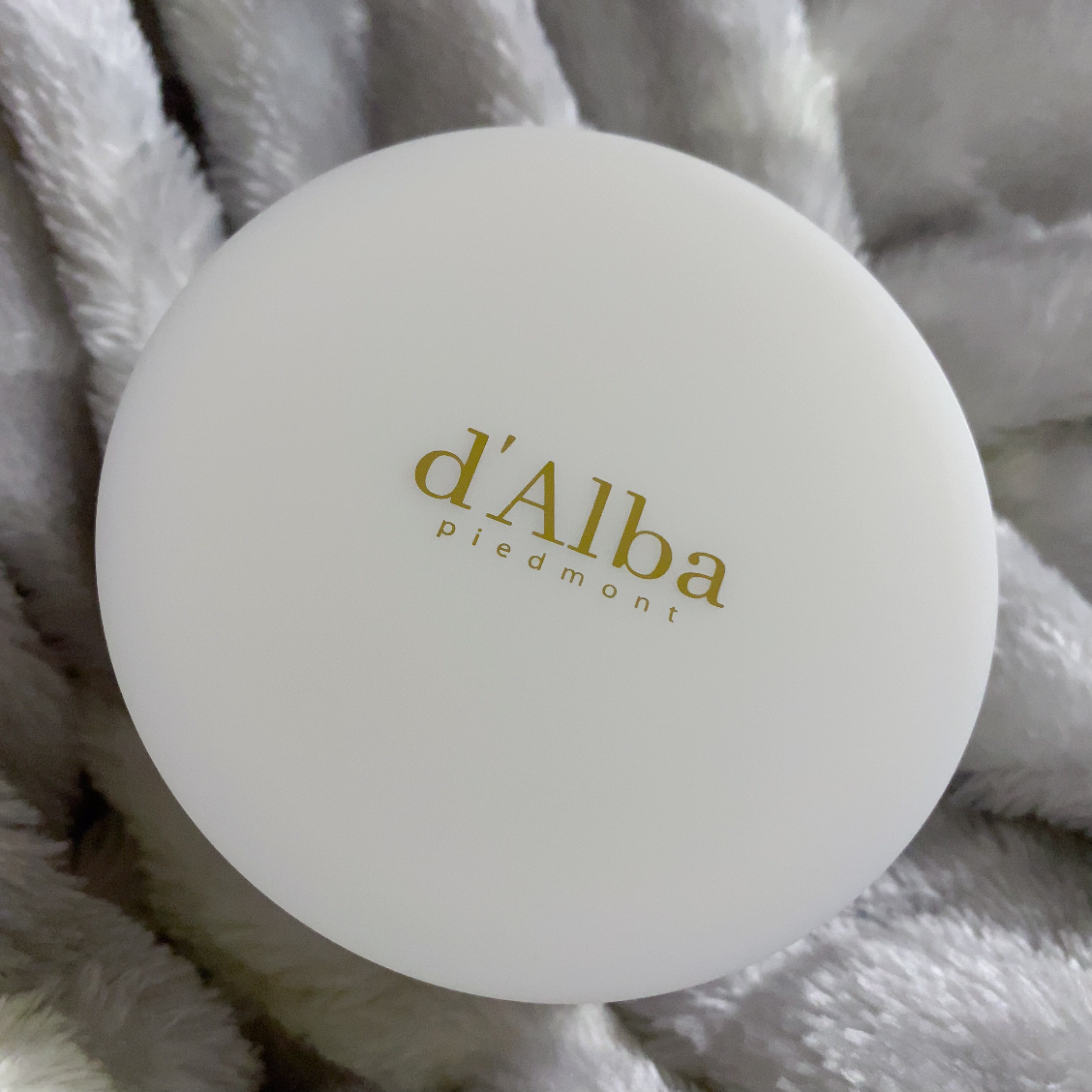 ビタトーニングカプセルクリーム/ダルバ/フェイスクリームを使ったクチコミ（3枚目）