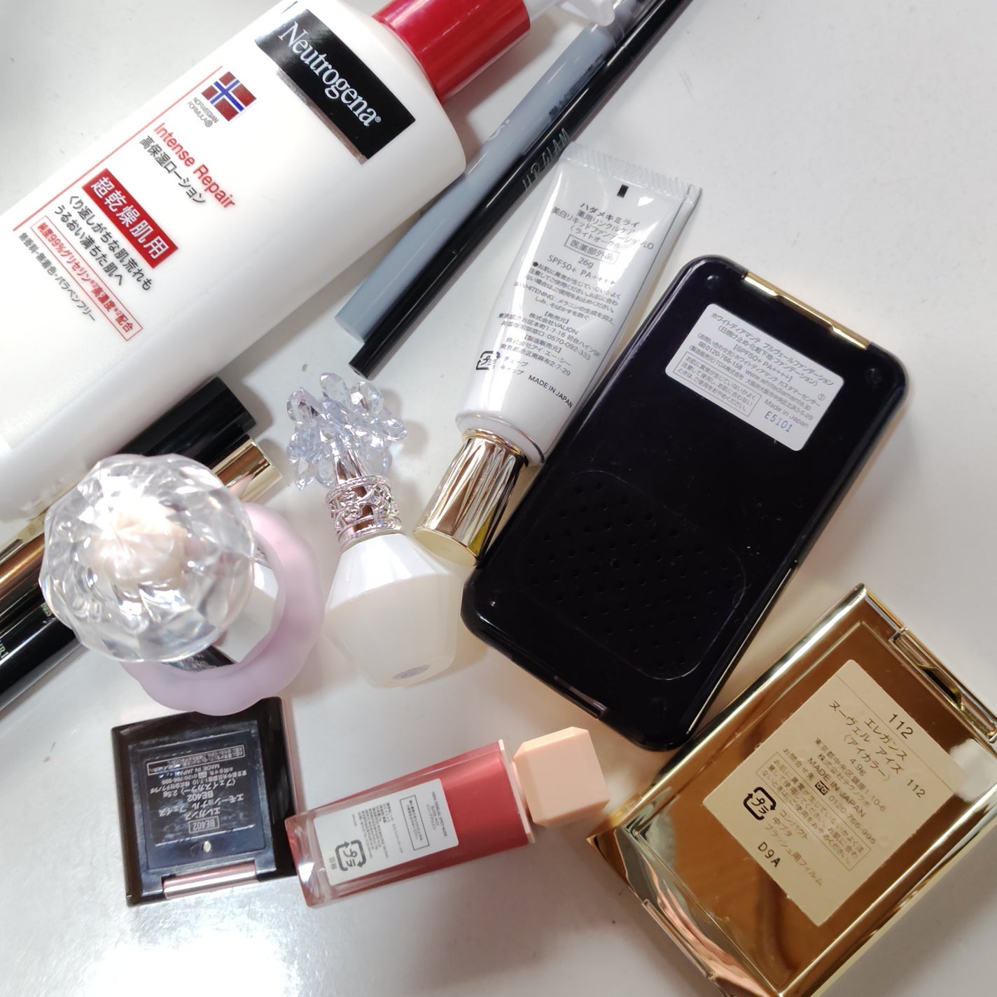 ノルウェー フォーミュラ インテンスリペア ボディ エマルジョン/Neutrogena/ボディローションを使ったクチコミ(2枚目)