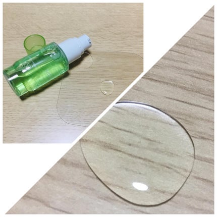 G3ナイアシンセラム/urbanand/美容液を使ったクチコミ(2枚目)