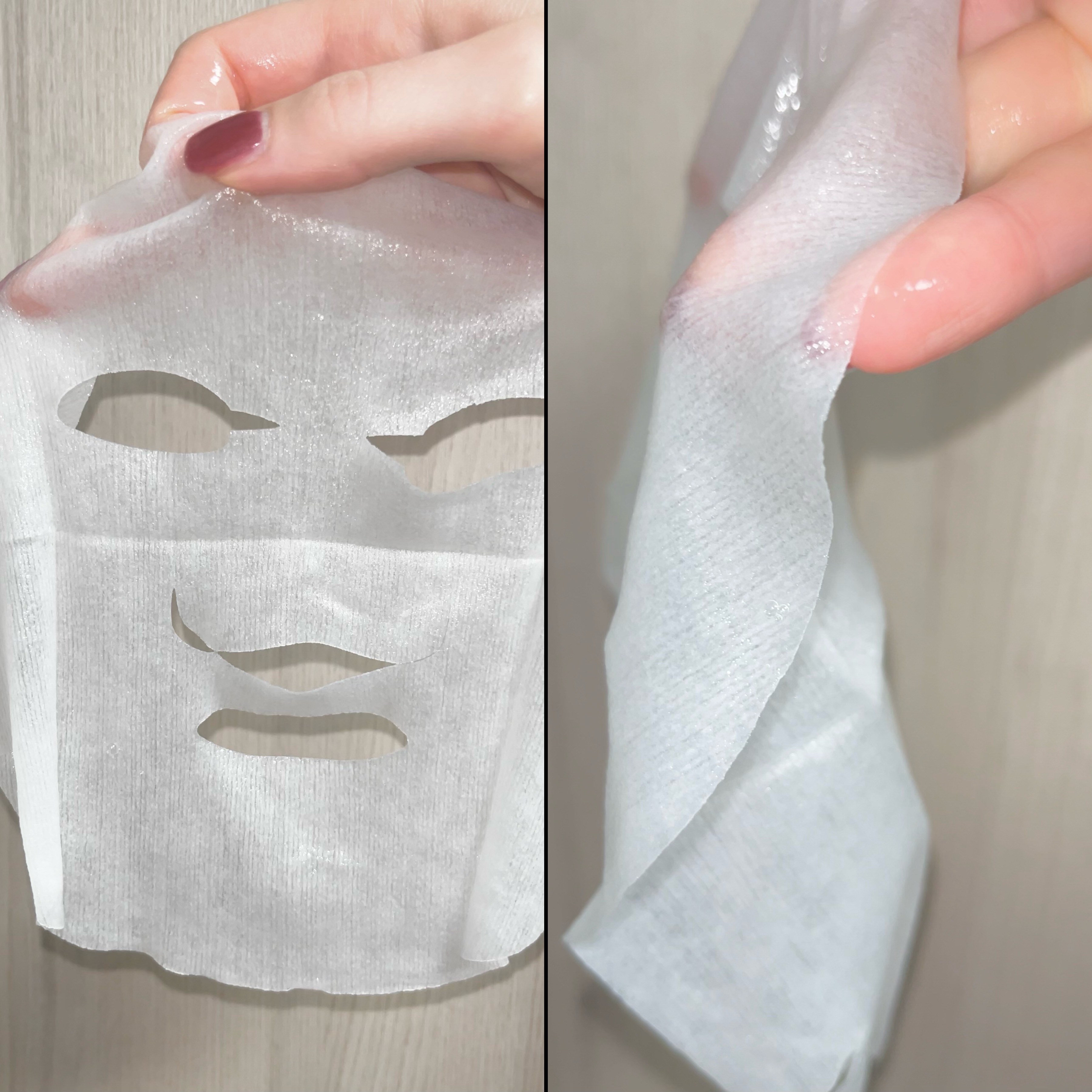 ルルルン ハイドラ EX マスク/ルルルン/シートマスク・パックを使ったクチコミ（2枚目）